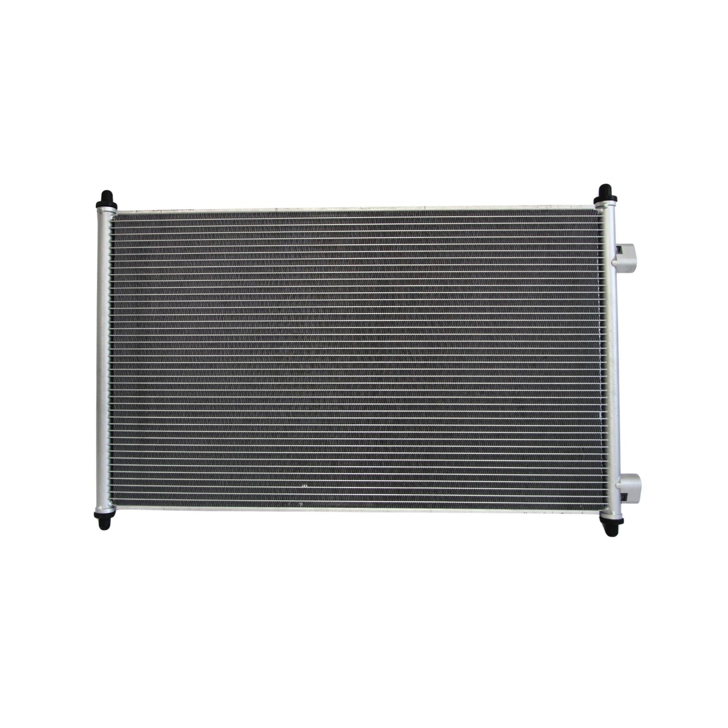 Condensador Tracto Camion International 8600 Transtar 10-16