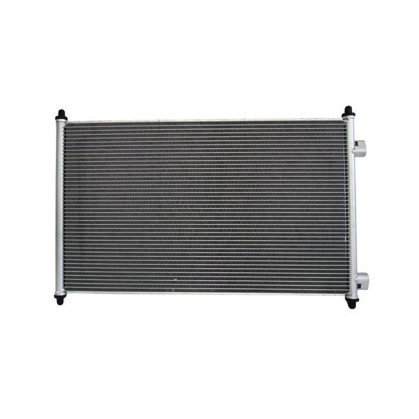 Condensador Tracto Camion International 8600 Transtar 10-16