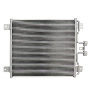 Condensador A/C International 7600 2003-2007 Deyac