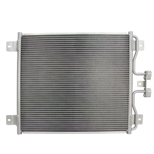 Condensador A/C International 7600 2003-2007 Deyac