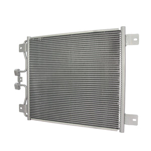 Condensador A/C International 7600 2003-2007 Deyac