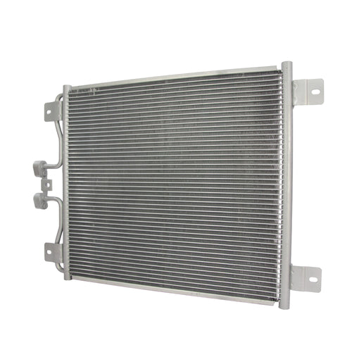 Condensador A/C International 7600 2003-2007 Deyac