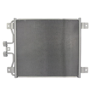 Condensador A/C International 7600 2003-2007 Deyac