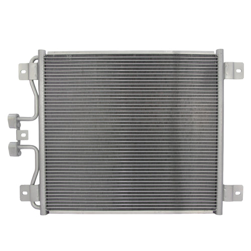 Condensador A/C International 7600 2003-2007 Deyac