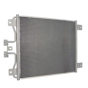 Condensador A/C International 7600 2003-2007 Deyac