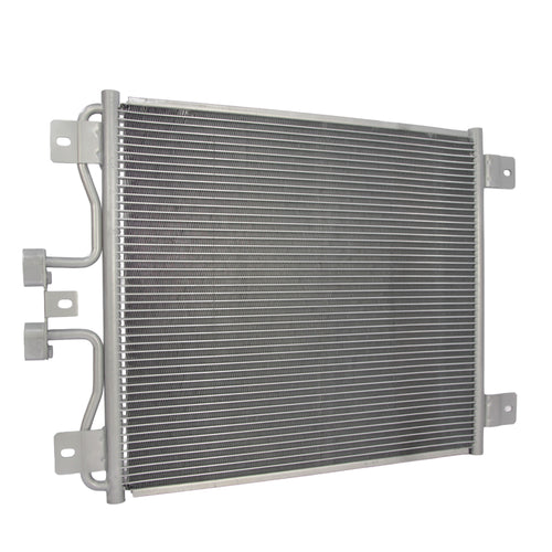 Condensador A/C International 7600 2003-2007 Deyac