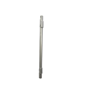 Condensador A/C International 7600 2003-2007 Deyac