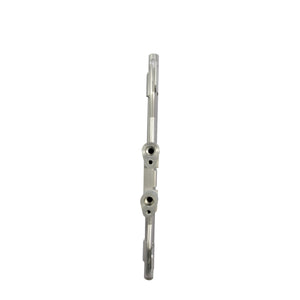 Condensador A/C International 7600 2003-2007 Deyac