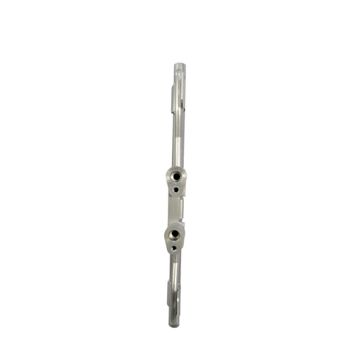 Condensador A/C International 7600 2003-2007 Deyac