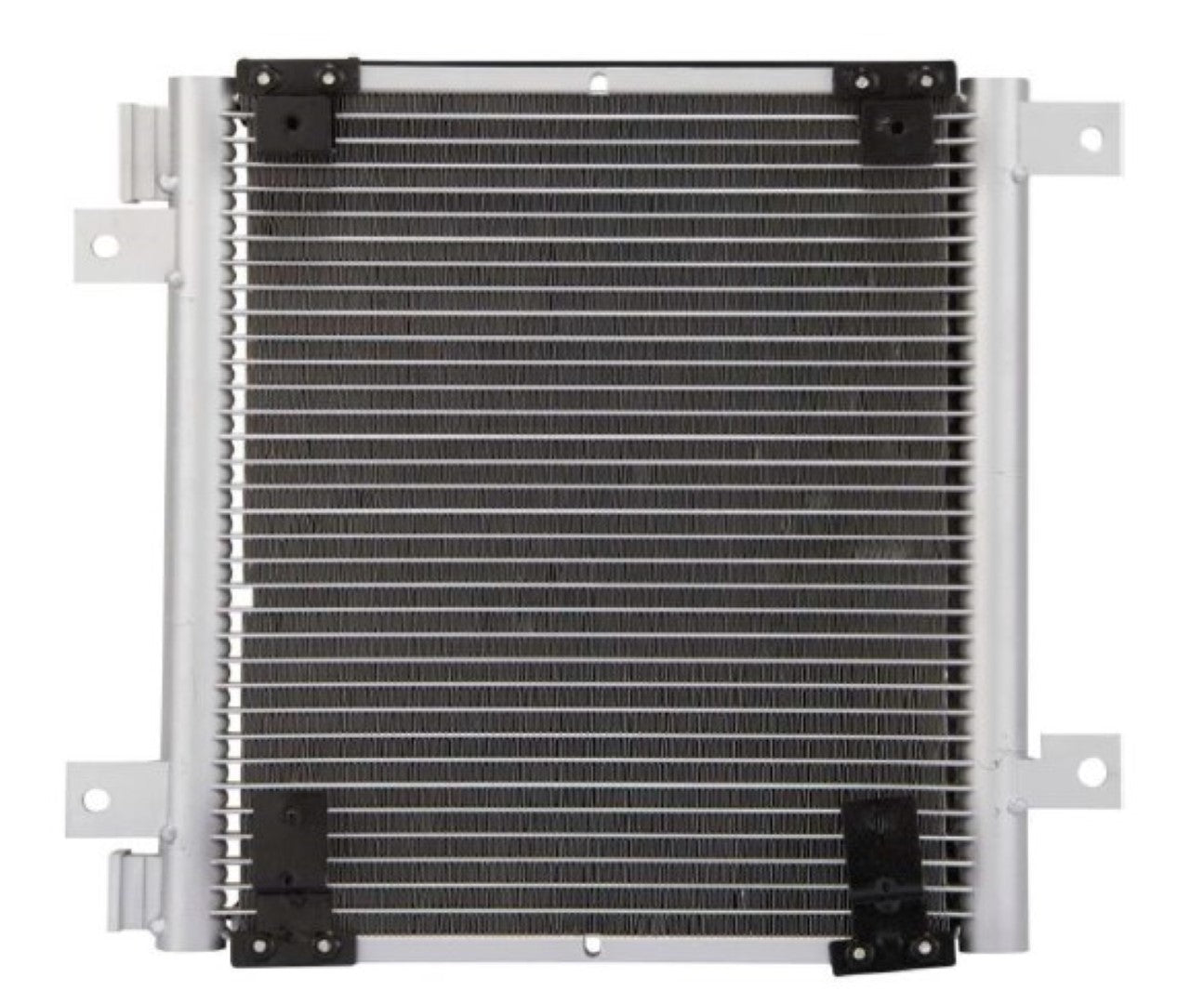 Condensador de A/C Isuzu NPR 1999-2008