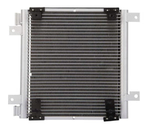 Condensador de A/C para Isuzu NPR 1999-2008