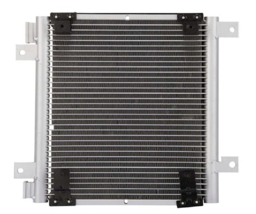 Condensador de A/C para Isuzu NPR 1999-2008