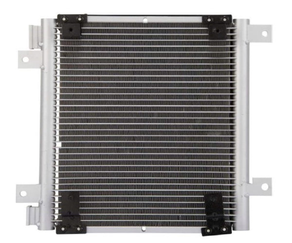 Condensador de A/C Isuzu NPR 1999-2008