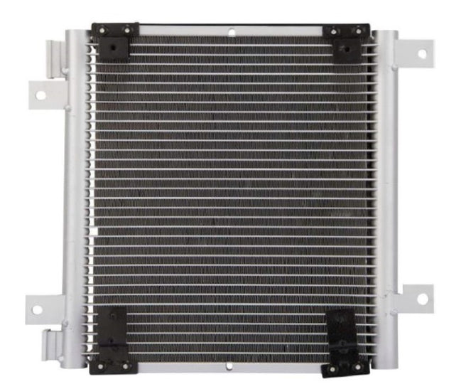 Condensador de A/C Isuzu NPR 1999-2008