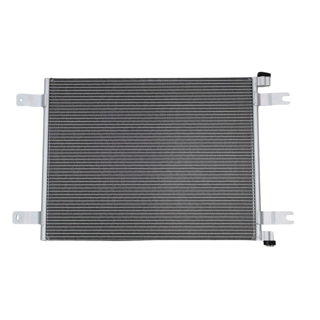 Condensador Tracto Camion Kenworth T600 T660 08-18
