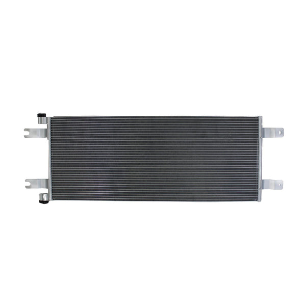 Condensador Tracto Camion Kenworth T400 T800 W900 325 330 335 365 367 389 08 – 18