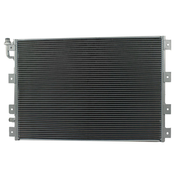 Condensador Tracto Camion Kenworth T400, T600 & W900 95 – 07