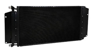 Condensador A/C Kenworth T300 2001-2008 Deyac
