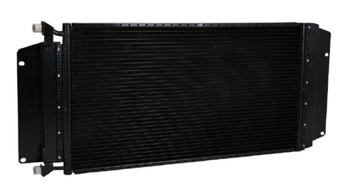 Condensador A/C Kenworth T300 2001-2008 Deyac