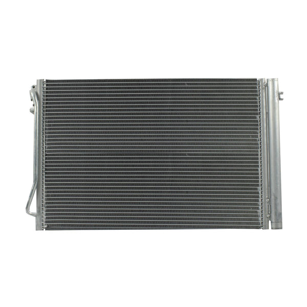 Condensador Automotriz BMW 125i 135i 128i 323i 325i 328i 328i xDRIVE 330Ci 330i M3 X1 Z4 06-16