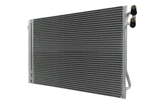 Condensador Automotriz BMW 125i 135i 128i 323i 325i 328i 328i xDRIVE 330Ci 330i M3 X1 Z4 06-16
