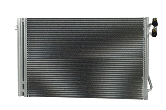 Condensador Automotriz BMW 125i 135i 128i 323i 325i 328i 328i xDRIVE 330Ci 330i M3 X1 Z4 06-16