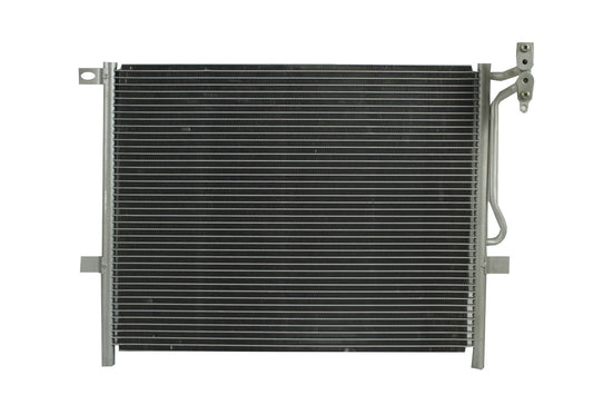 Condensador Automotriz BMW 320i 323i 323Ci 325i 328i 330i M3 Z4 99-09