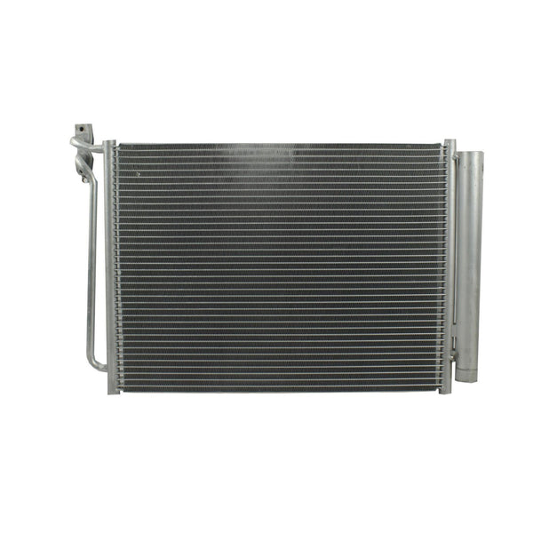Condensador Automotriz BMW X5 00-06
