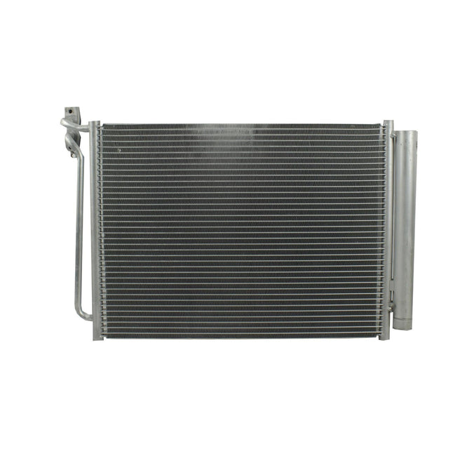 Condensador Automotriz BMW X5 00-06