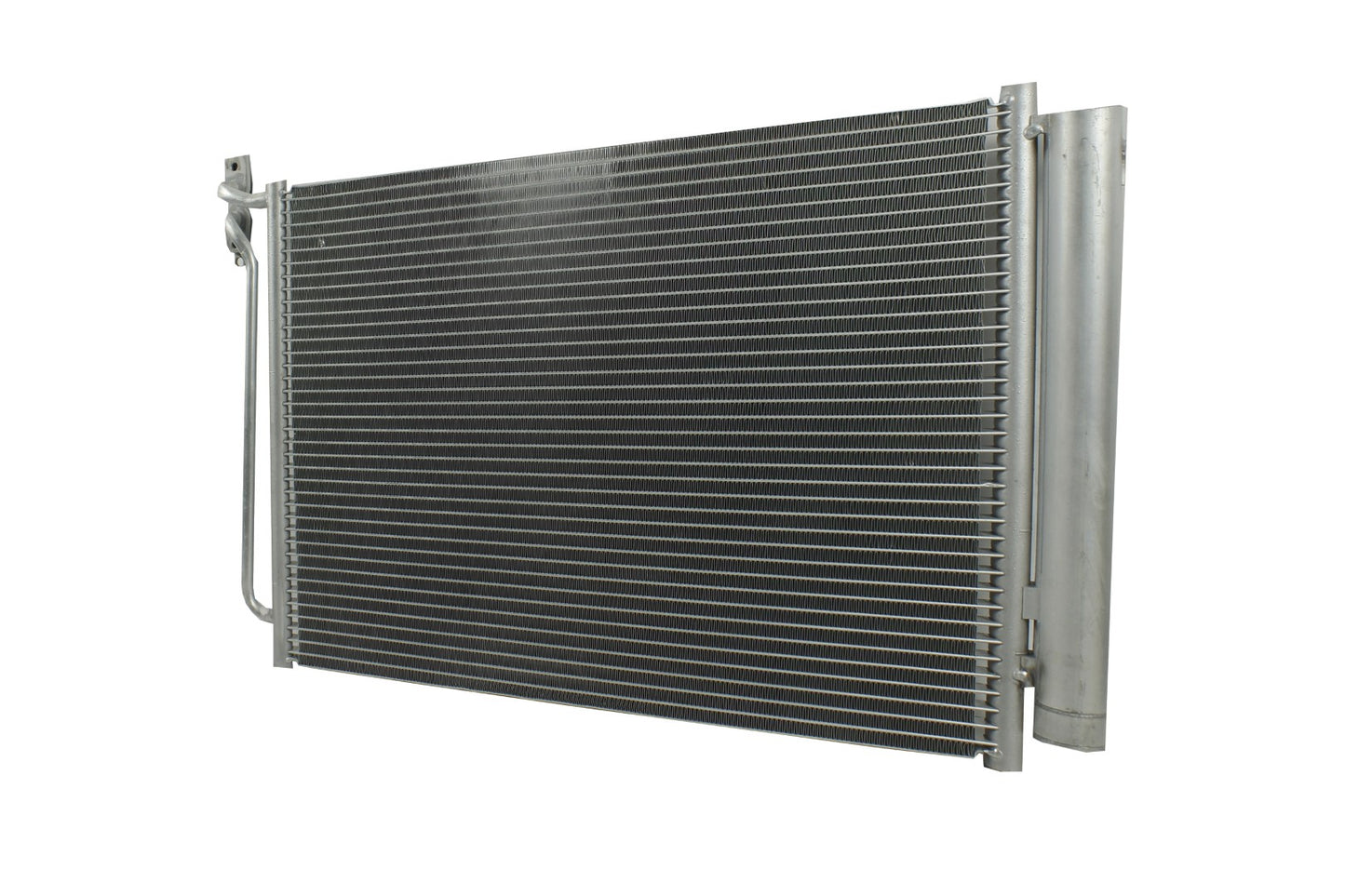 Condensador Automotriz BMW X5 00-06