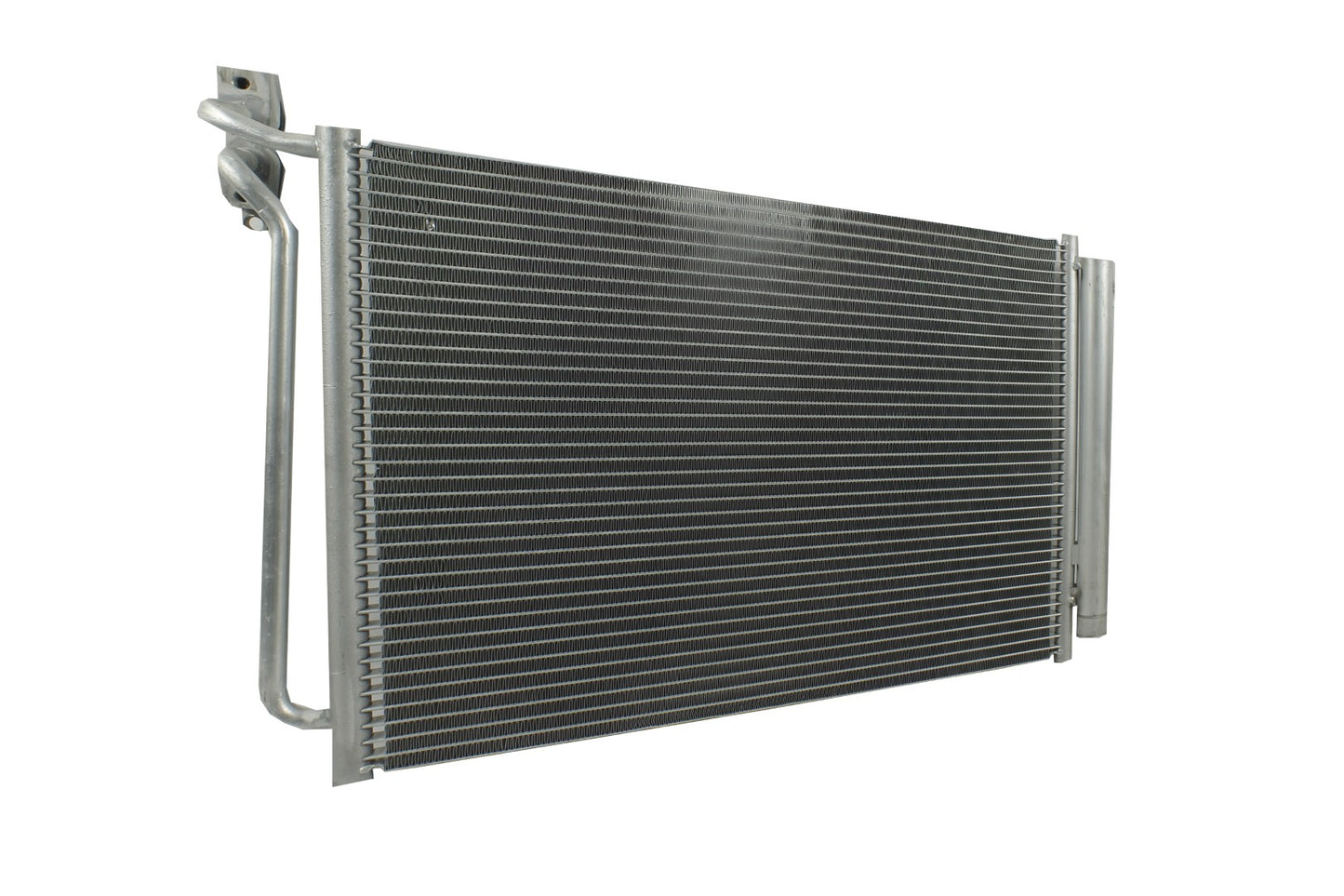 Condensador Automotriz BMW X5 00-06