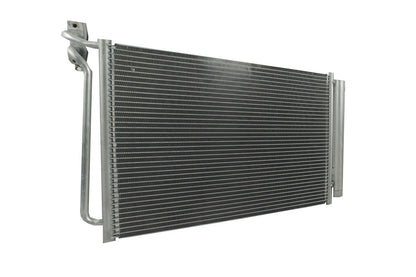 Condensador Automotriz BMW X5 00-06