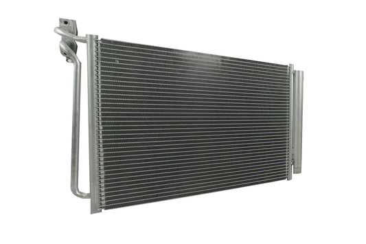 Condensador Automotriz BMW X5 00-06