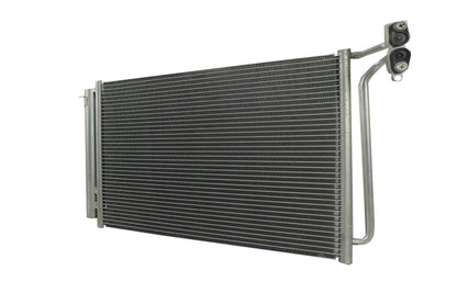 Condensador Automotriz BMW X5 00-06