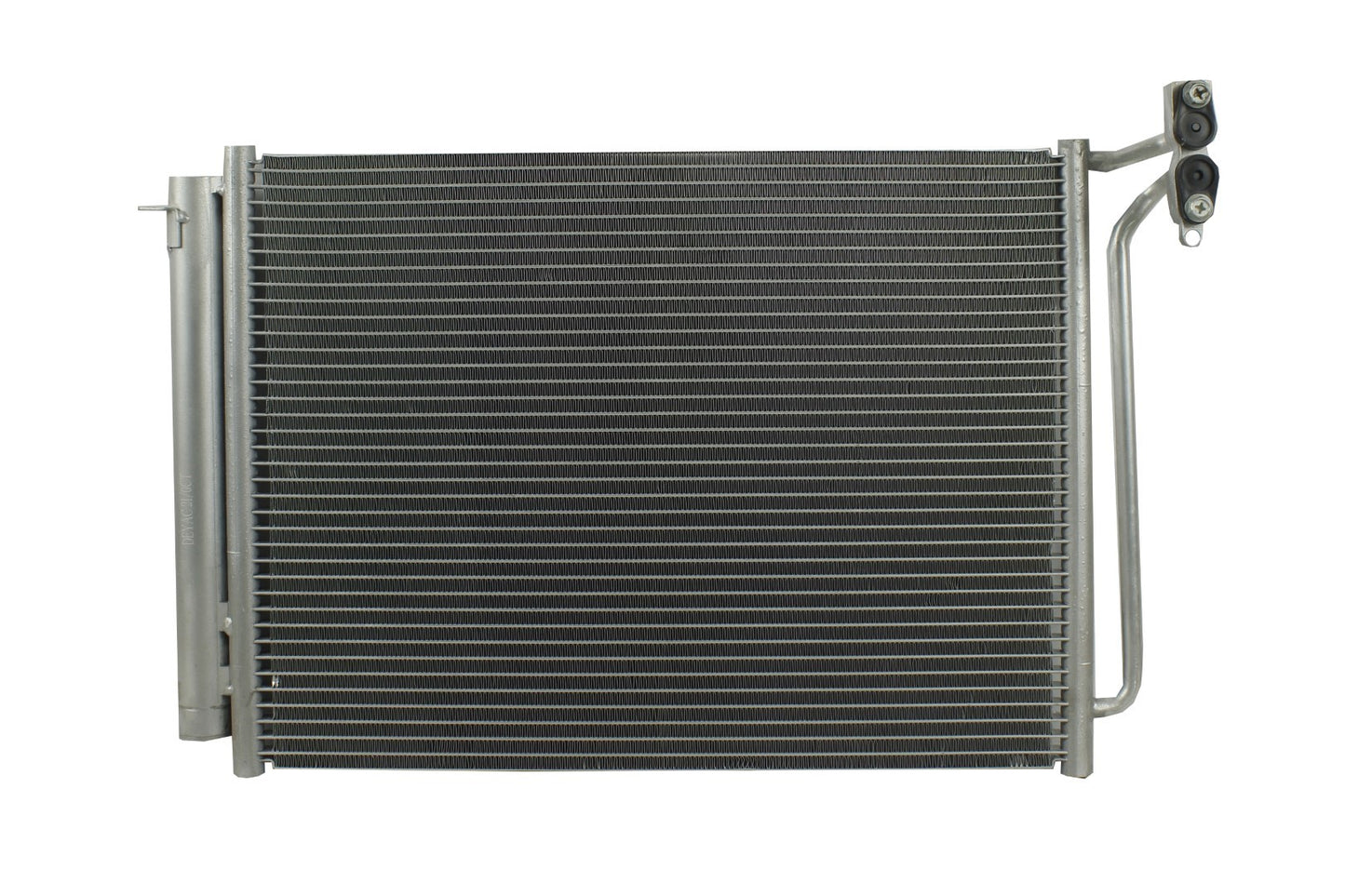 Condensador Automotriz BMW X5 00-06