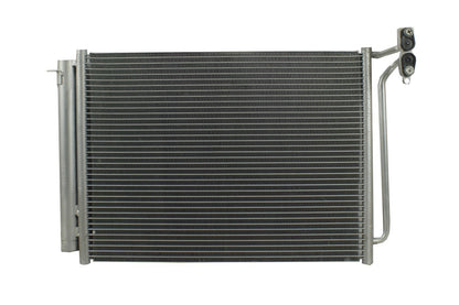 Condensador Automotriz BMW X5 00-06