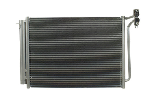 Condensador Automotriz BMW X5 00-06