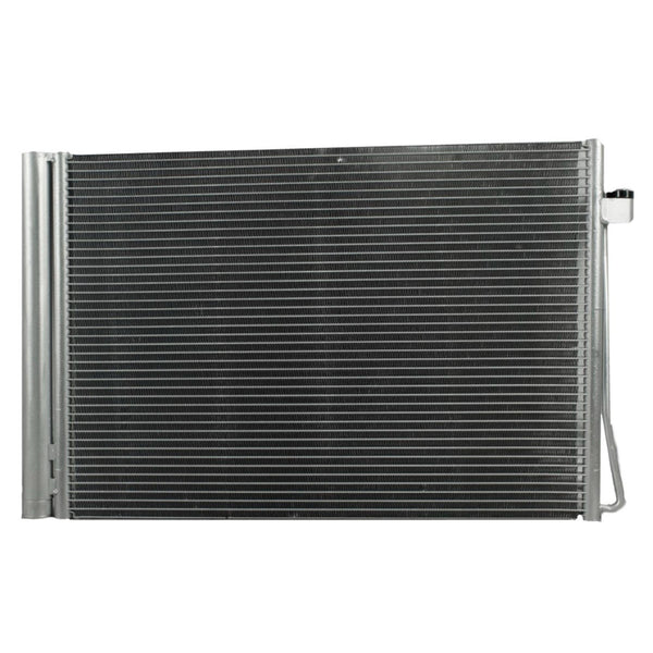 Condensador Automotriz BMW 750 Series 545I M6 M5 Alpina B7 760 Series 650I 06-08