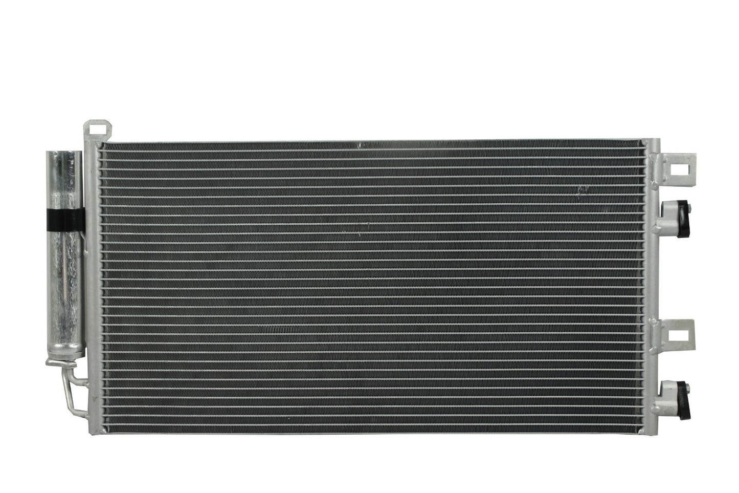 Condensador Automotriz BMW Mini Cooper S 02-09