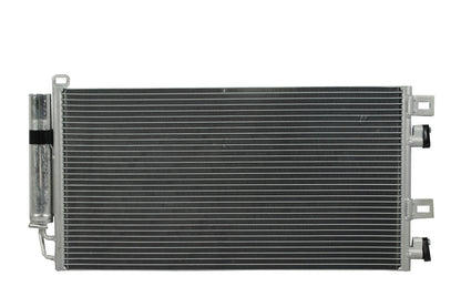 Condensador Automotriz BMW Mini Cooper S 02-09