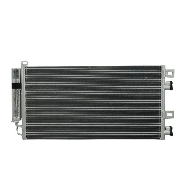 Condensador Automotriz BMW Mini Cooper S 02-09