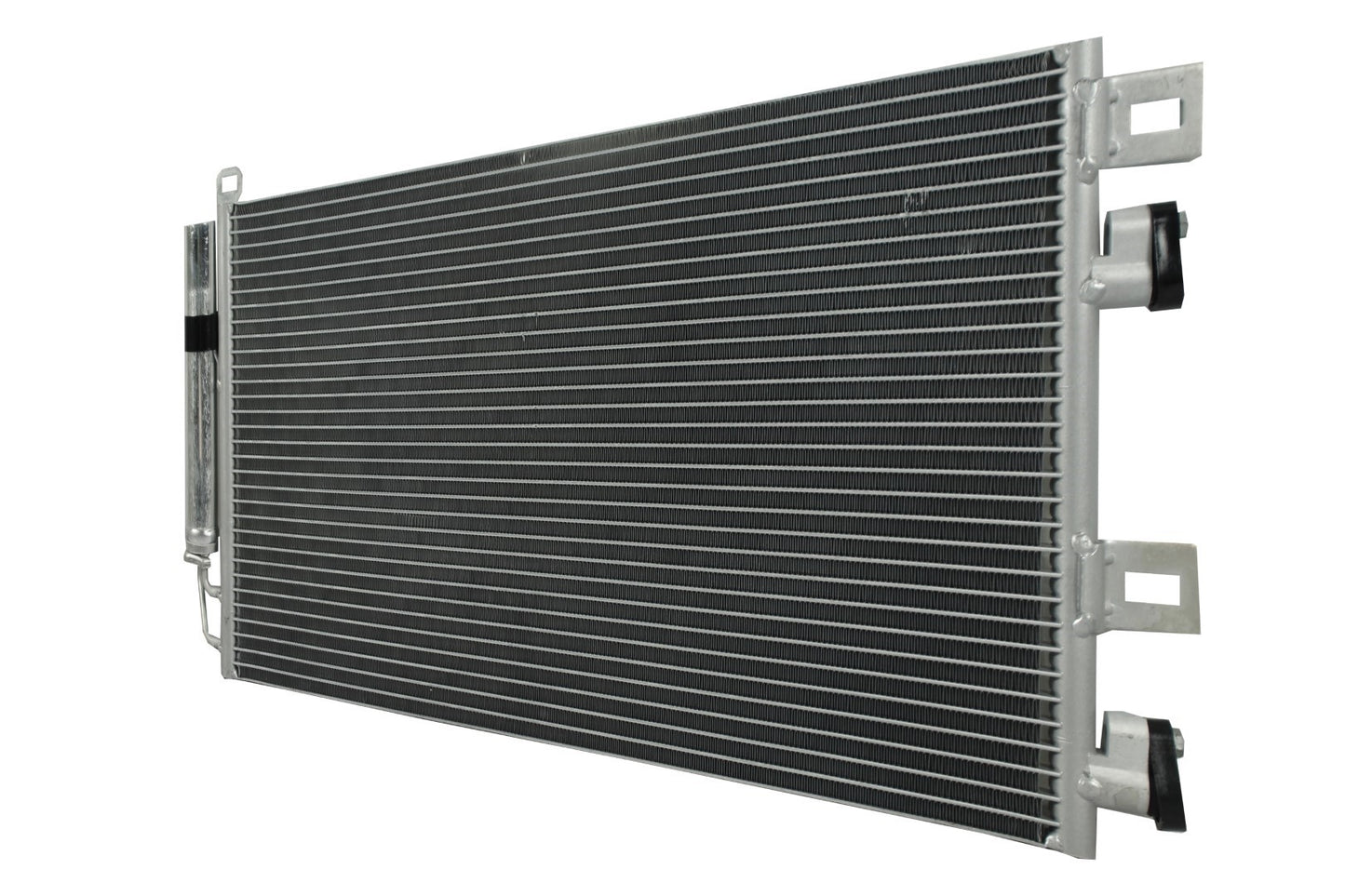 Condensador Automotriz BMW Mini Cooper S 02-09