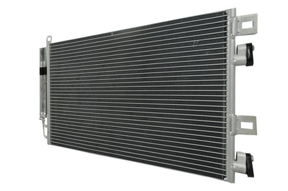 Condensador Automotriz BMW Mini Cooper S 02-09