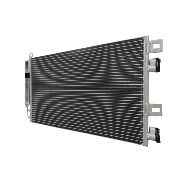Condensador Automotriz BMW Mini Cooper S 02-09