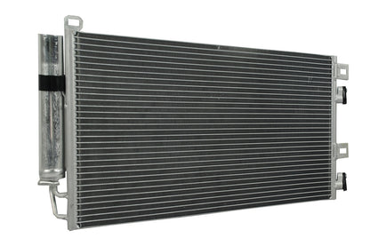 Condensador Automotriz BMW Mini Cooper S 02-09