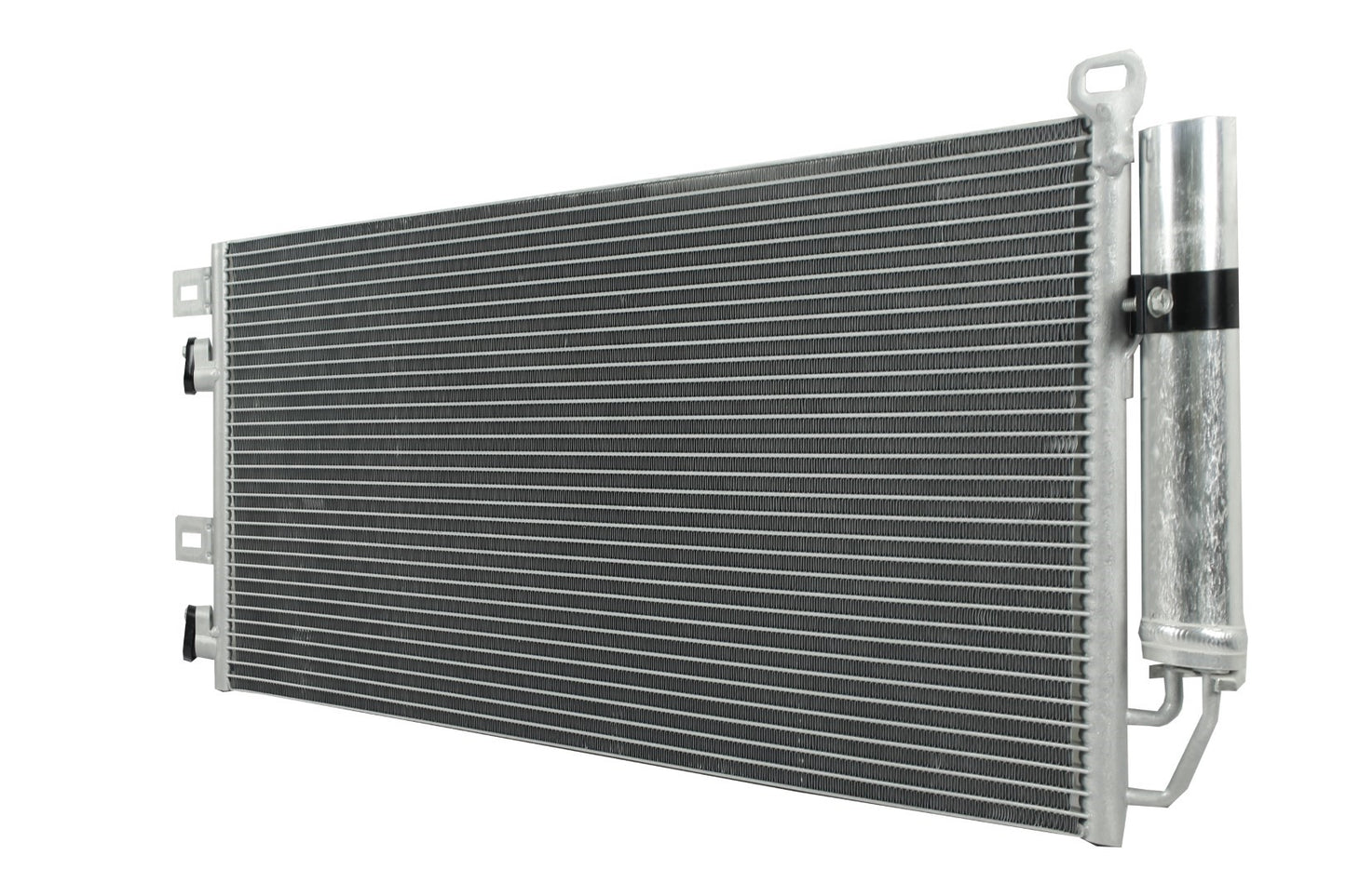 Condensador Automotriz BMW Mini Cooper S 02-09