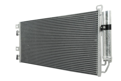 Condensador Automotriz BMW Mini Cooper S 02-09