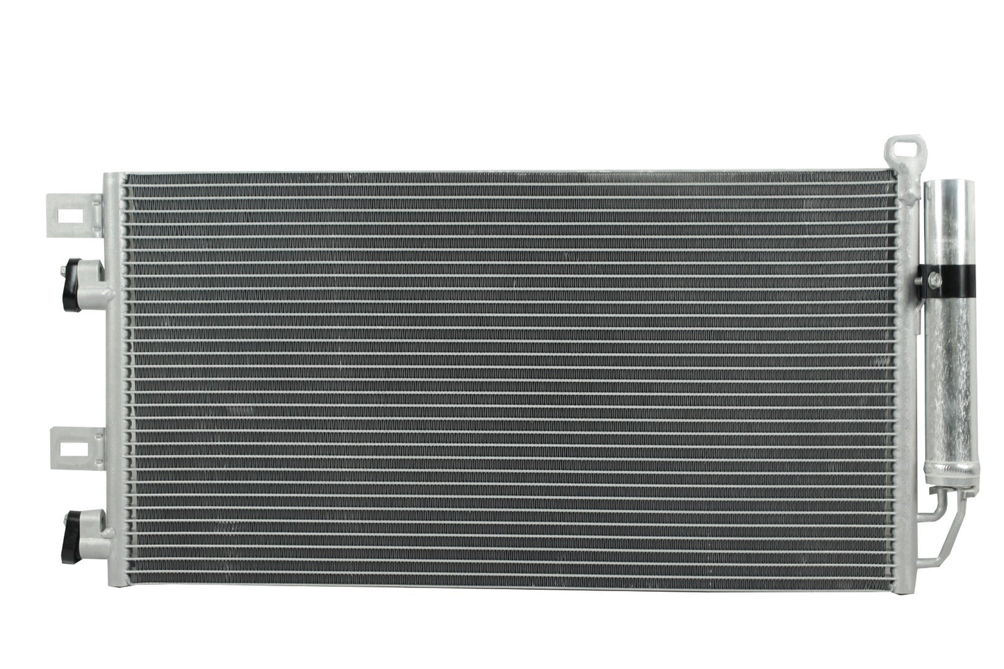 Condensador Automotriz BMW Mini Cooper S 02-09