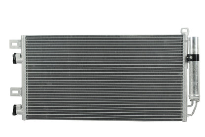 Condensador Automotriz BMW Mini Cooper S 02-09
