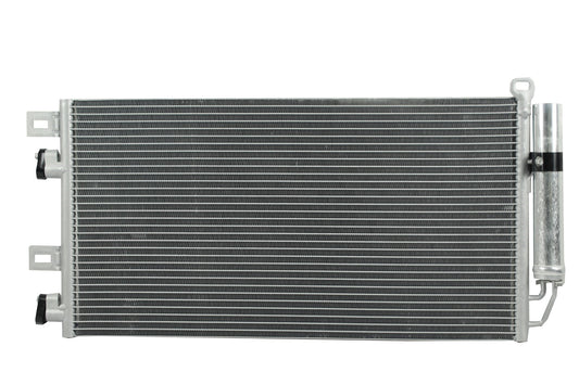 Condensador Automotriz BMW Mini Cooper S 02-09